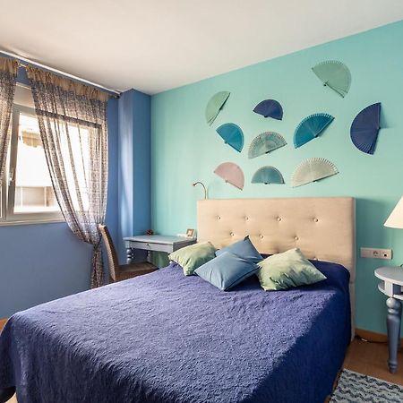 Forum Beach 2 And Pool Apartment Barcelona San Adrián de Besós Zewnętrze zdjęcie