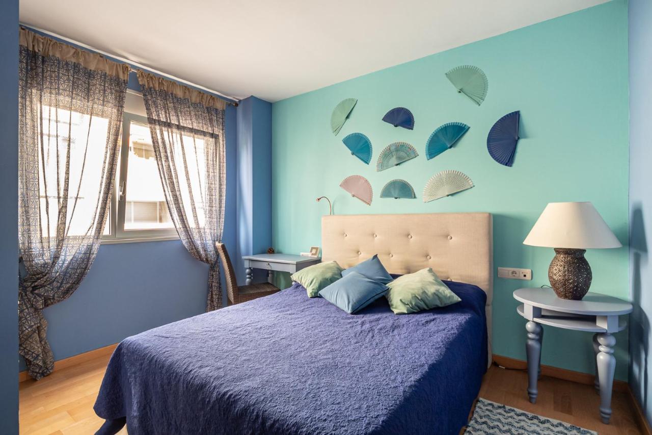 Forum Beach 2 And Pool Apartment Barcelona San Adrián de Besós Zewnętrze zdjęcie